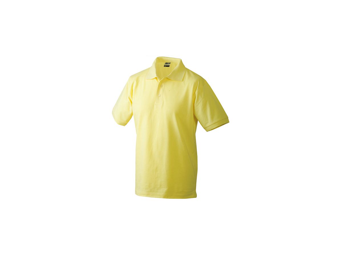 JN Classic Polo Junior JN070K