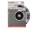 BOSCH Diamanttrennscheibe Standard for Abrasive 180x22,23 mm