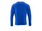 MASCOT Crossover Sweat-Shirt Gr. S kornblau 20384-788