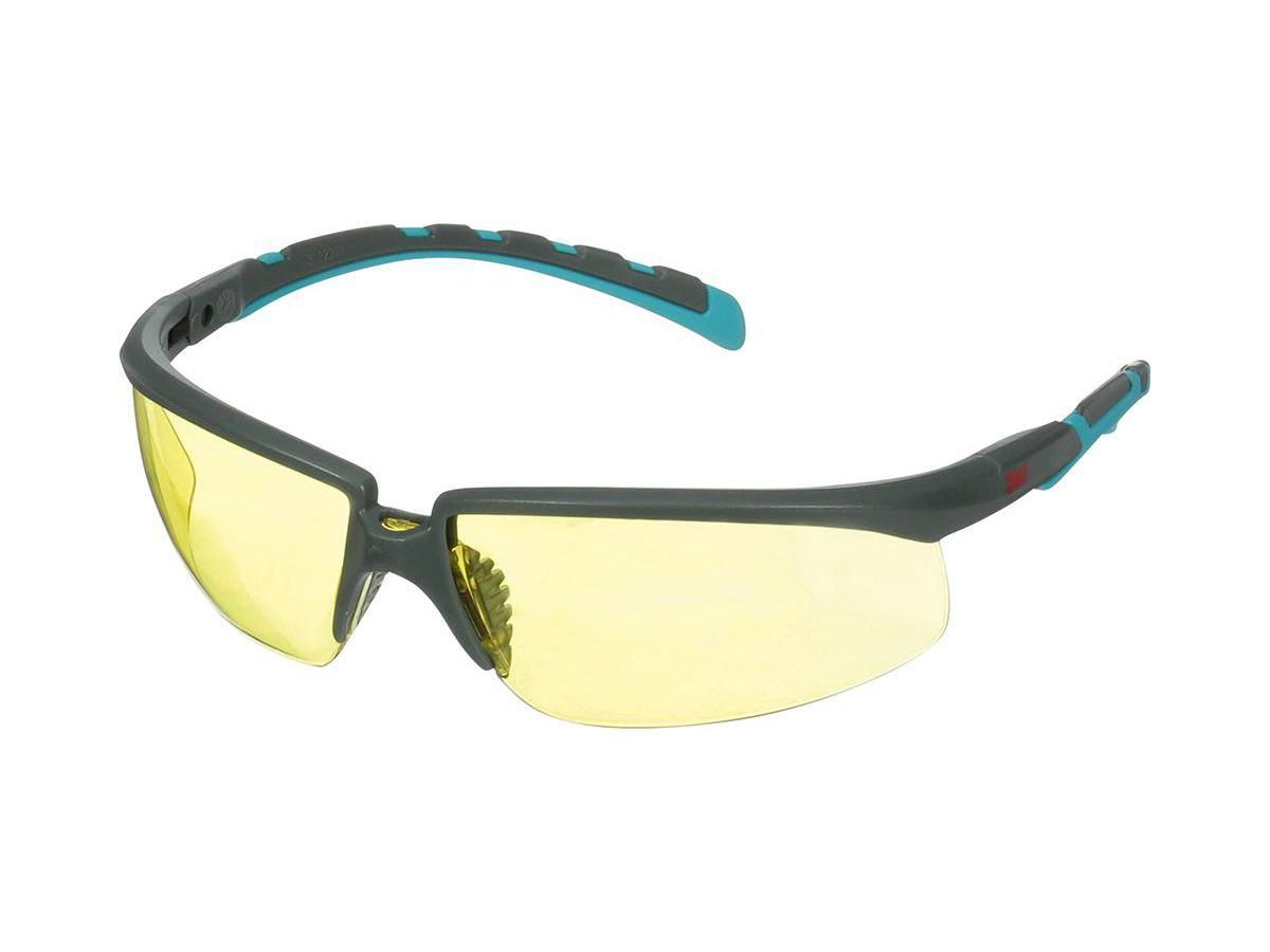 3M Brille Solus 2000