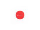 SOENNECKEN Magnete 4801, rund 32mm, rot, 10St./Pack