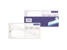 Avery Zweckform Kurzbrief 1020 1/3 DIN A4 100Blatt