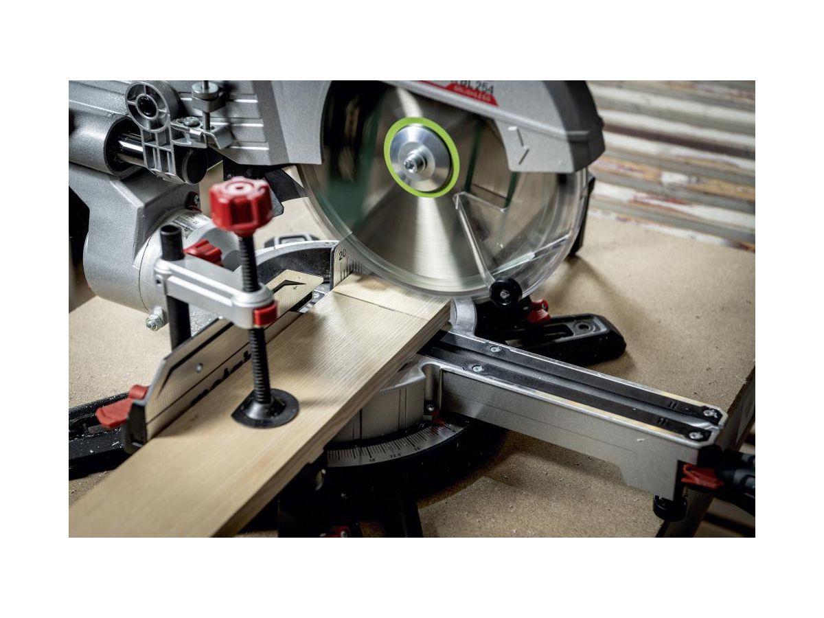 METABO Akku-Kappsäge KGS 18 LTX BL 254 solo