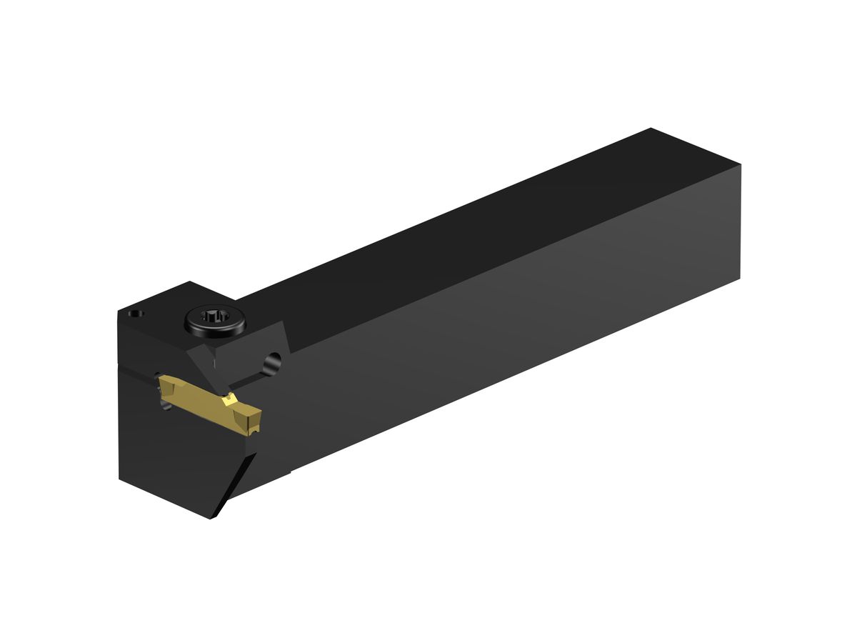 COROMANT CoroCut 1-2 Schaftwerkzeug zum Axialeinstechen RG123H050-16B-300BM