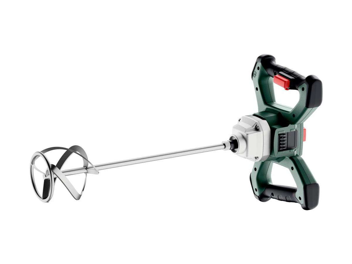 METABO Akku-Rührwerk RW 18 LTX BL 120 solo, im Karton