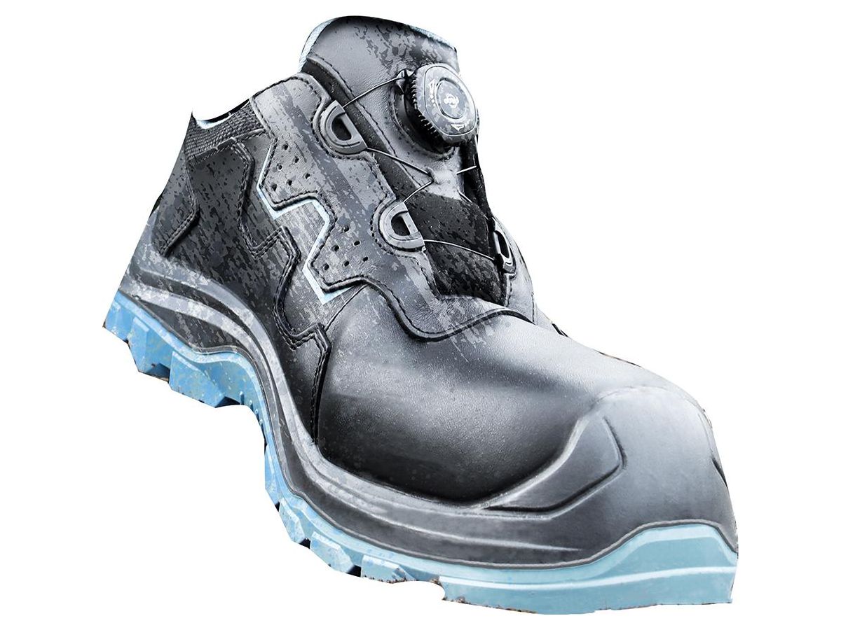 STABILUS Halbschuh ALEX BLUE TWIST