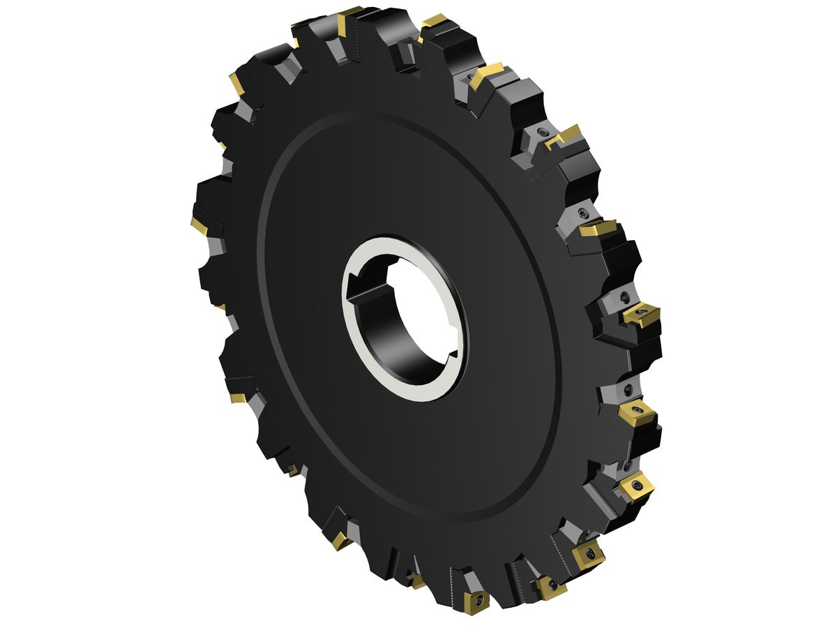 COROMANT CoroMill 331 Scheibenfräser N331.32-305T63RM0.925