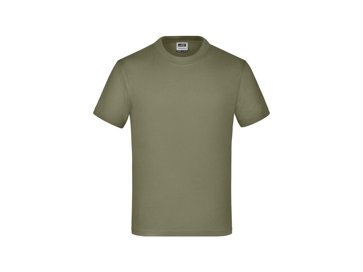 JN Junior Basic-T JN019