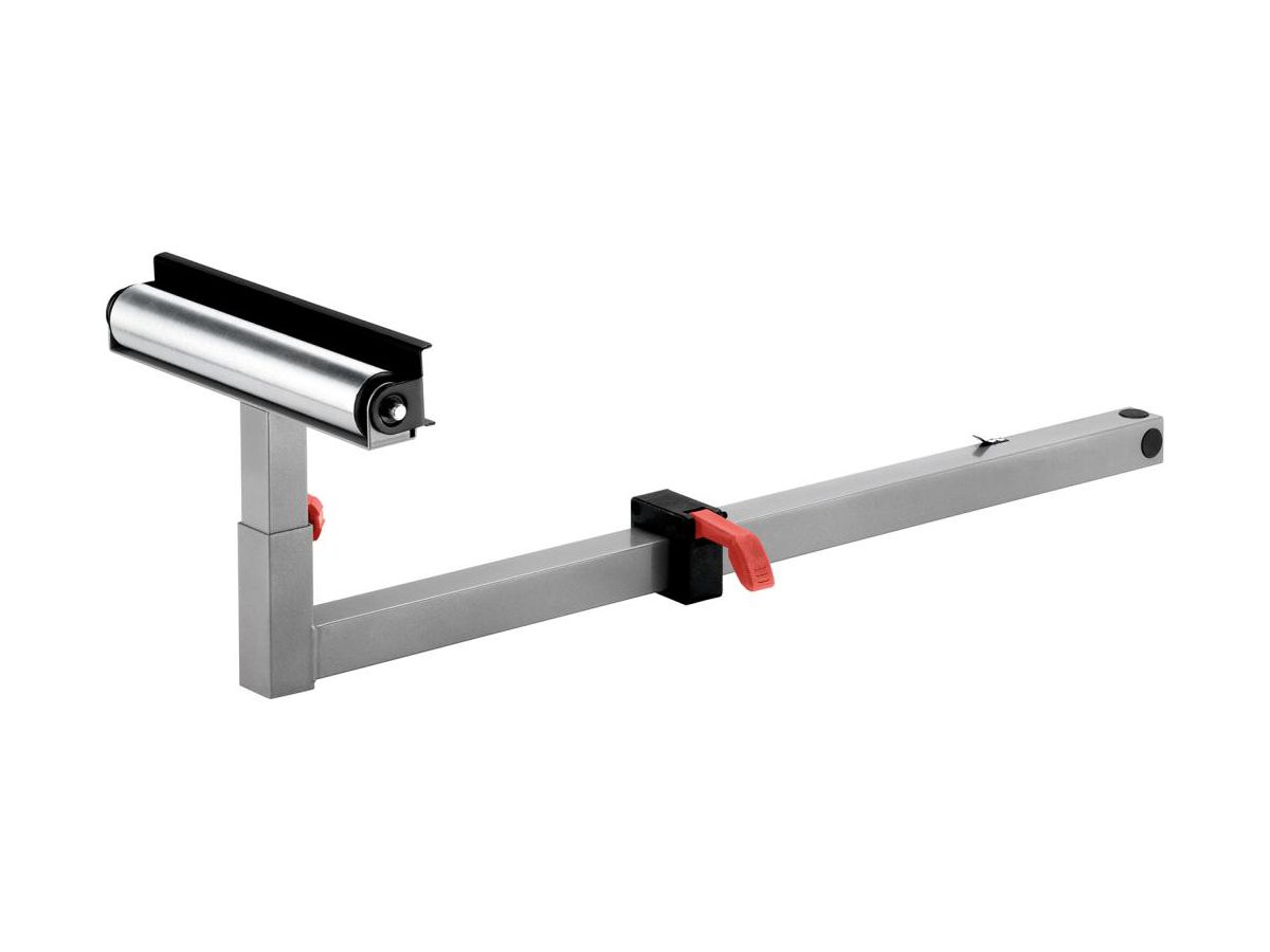 Werkstückauflage für Untergestell   Metabo