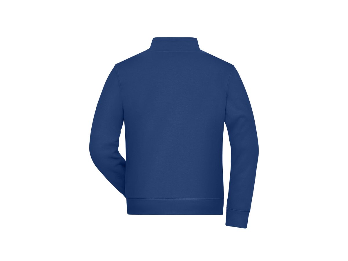 JN Herren Doubleface Jacke JN1810 dark-royal, Größe XS