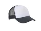 mb 5 Panel Polyester Mesh Cap MB070