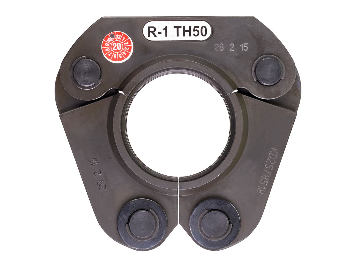 MILWAUKEE Pressschlinge RJ18-TH50 Nennweite TH50 für 18 V Presswerkzeug