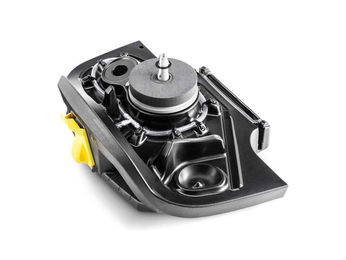 KÄRCHER Zubehör Deckel Tankspülsystem kpl., 4.035-513.0