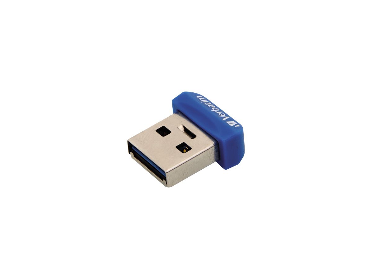 Verbatim USB Stick Nano 98711 64GB USB 3.0