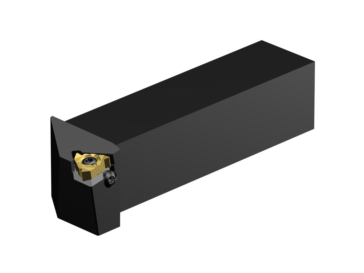 COROMANT CoroThread 266 Schaftwerkzeug zum Gewindedrehen 266RFG-244E