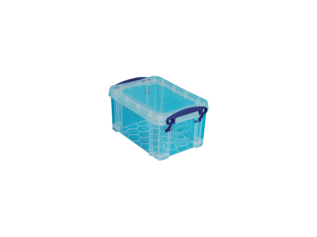 Really Useful Box Aufbewahrungsbox