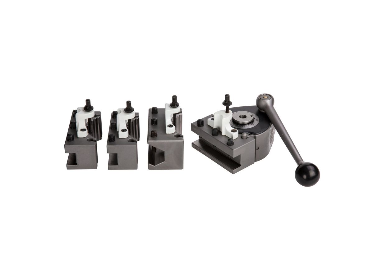 Schnellwechselhalter SWH 1 3384311