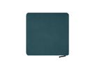 JN Fleece Blanket JN900 100%PES, dark-green, Größe one size