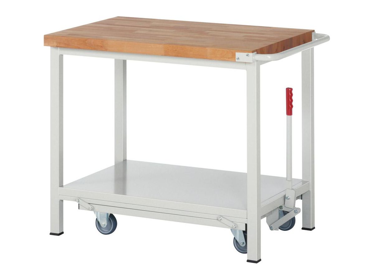 Abs. Werkb BASIC 8000-6 B1000xT700xH880mm