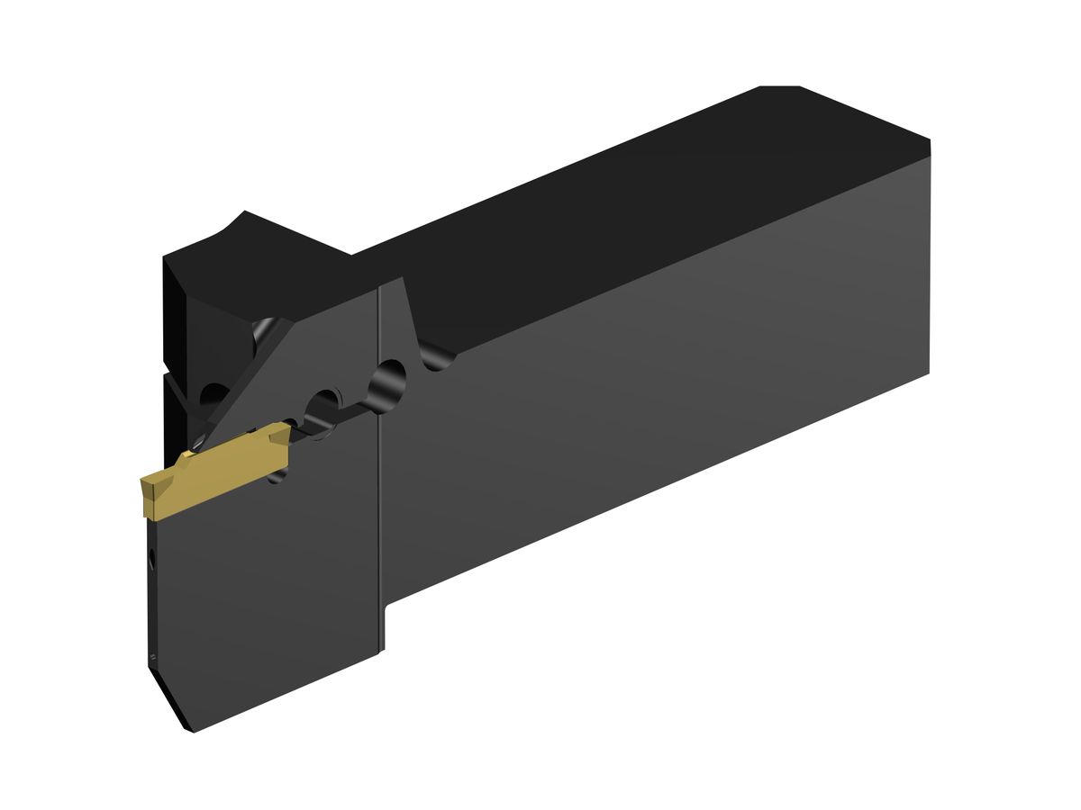 COROMANT CoroCut 1-2 QS Schaftwerkzeug QS-RF123E063C16E
