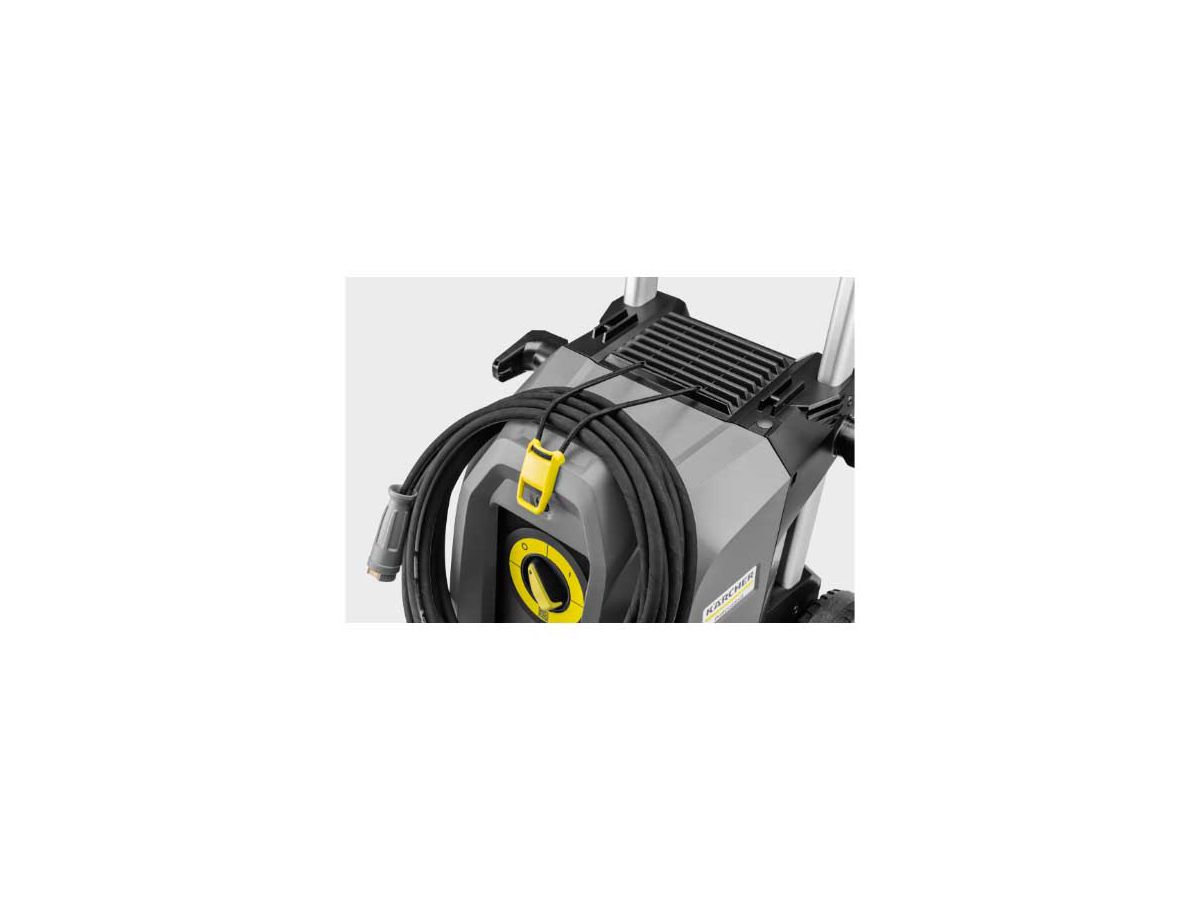 KÄRCHER Hochdruckreiniger HD 10/25-4S Plus, 1.286-960.0