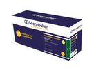 Soennecken Toner 81102 wie HP CF212A 131A 1.800Seiten gelb