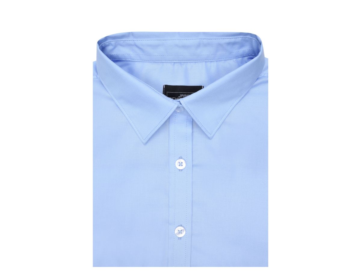 JN Damen Shirt JN683 white, Größe 3XL