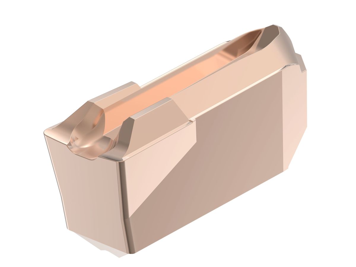 KENNAMETAL EC014M1BR06CL01KCM35B EVOLUTION ABSTECH-WENDEPLATTEN