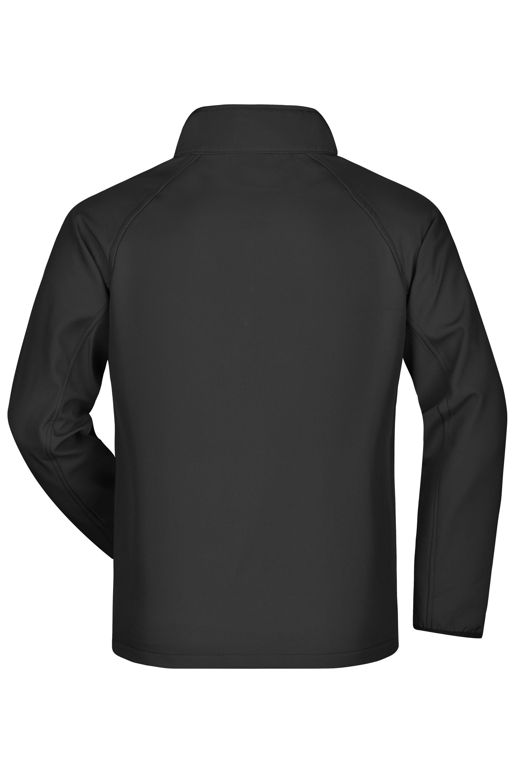 JN Mens Promo Softshell Jacket JN1130 WEMAG What it takes to be