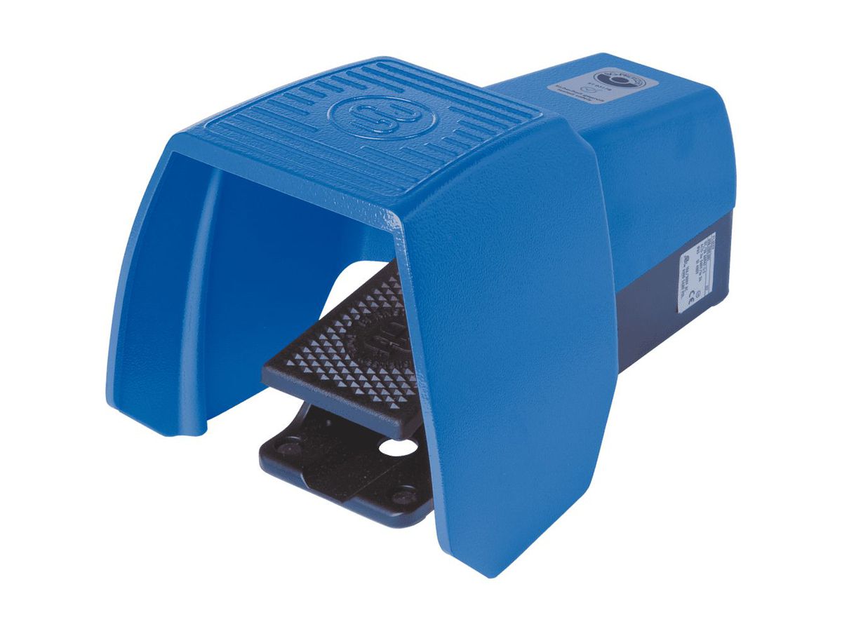 PFERD Fuss-Schalter FSE 22 2-POLIG