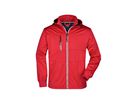 JN Mens Maritime Jacket JN1078