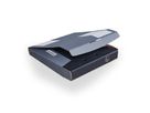ColomPac Versandkarton CP058.85 32,2x28,8x5cm Karton grau