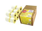 Avery Zweckform Etikett AS0722420 54x101mm ws 12Rollen 2.640St.
