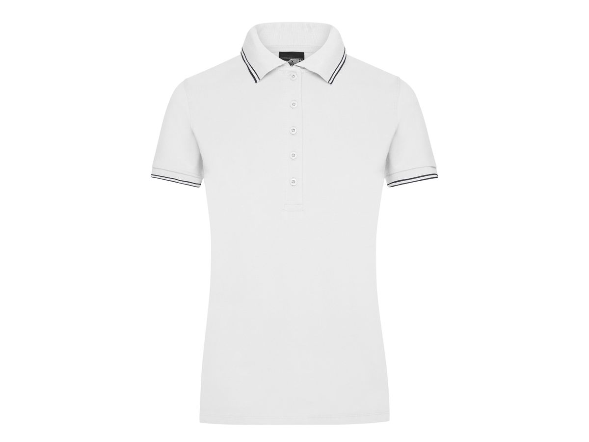 JN Ladies Polo JN985
