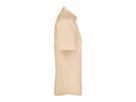 JN Damen T-Shirt JN679 stone, Größe 3XL