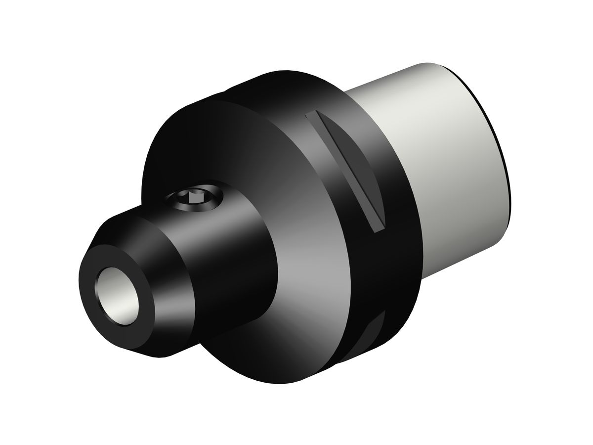 COROMANT Adapter Capto - Weldon C6-A391.20-12060