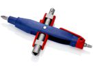KNIPEX Stift-Schaltschrankschlüssel