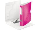 Leitz Ordner WOW 11070023 DIN A4 60mm PP pink