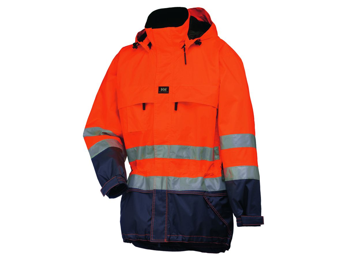 HELLY HANSEN Warnschutz-Jacke LUDVIKA