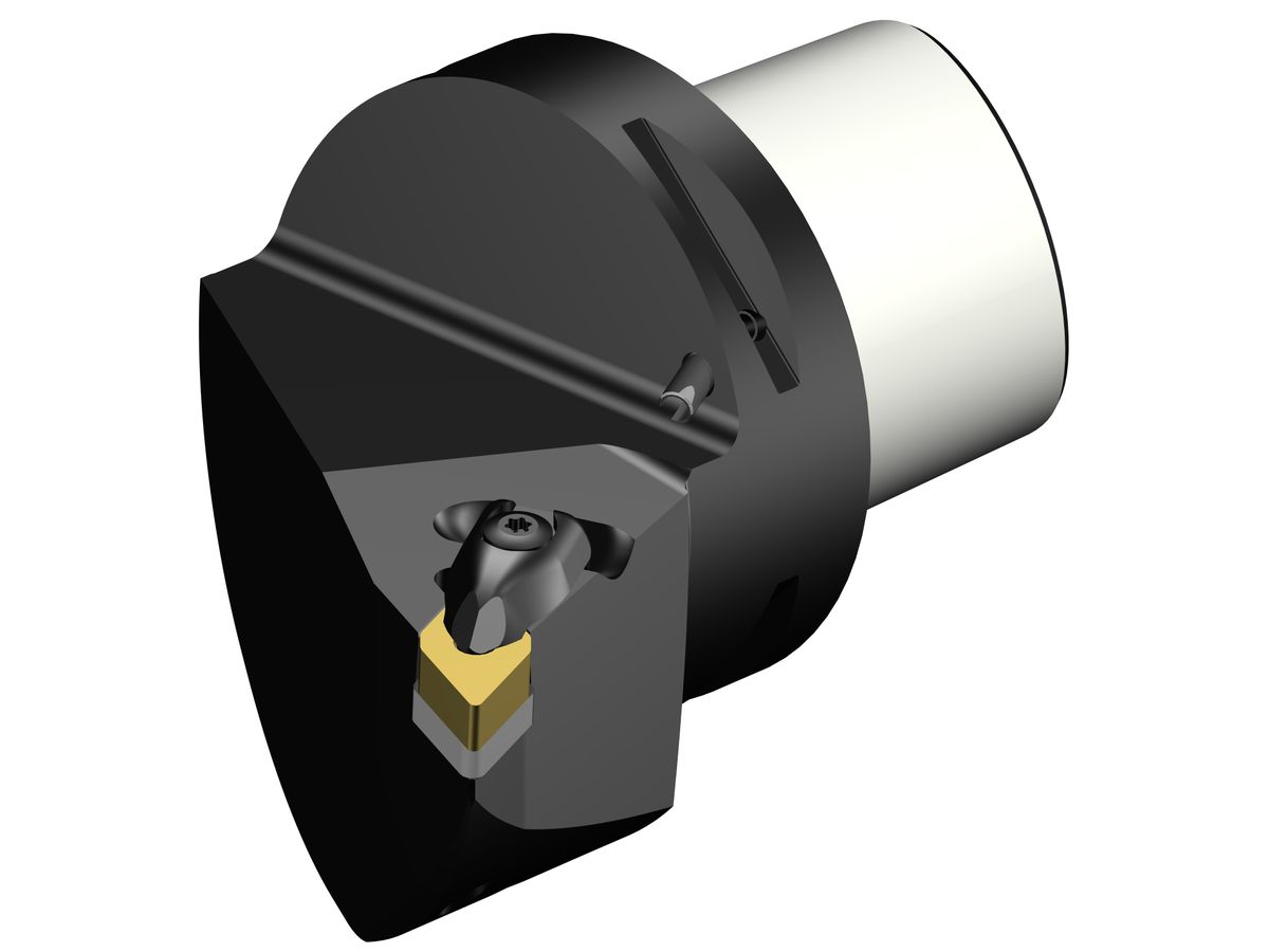 COROMANT T-Max P Schneidwerkzeug zum Drehen C8-DDHNR-55080-15