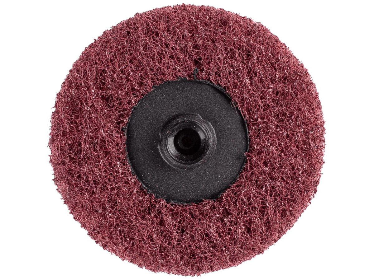PFERD Vliesronde COMBIDISC weich, 50 mm, sehr fein