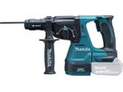MAKITA Akku-Kombihammer SDS+ 18V DHR243Z solo im Karton