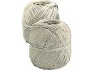 Kordel s bis 16kg Naturfaser 100 m/Rl.