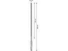 BOSCH PRO Hammerbohrer SDS plus-5x 8x200x260 mm VE 10