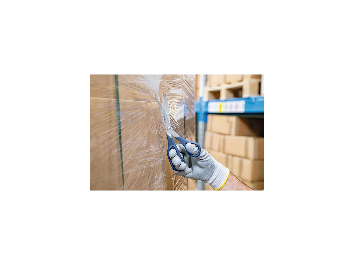 MARTOR Sicherheitsschere SECUPLUS 567 MDP Pharma Lebensmittel, Chemie
