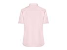 JN Damen T-Shirt JN679 light-pink, Größe M
