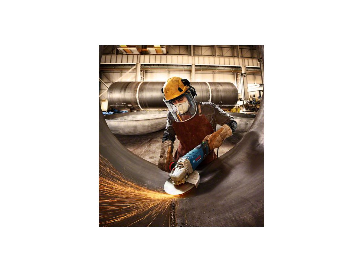 BOSCH Winkelschleifer GWS 30-180 B