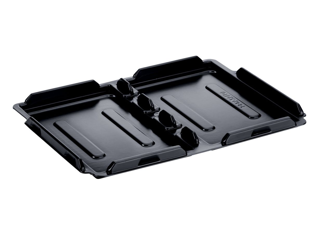 METABO Einlage Metaloc Schleifmittel Set 150