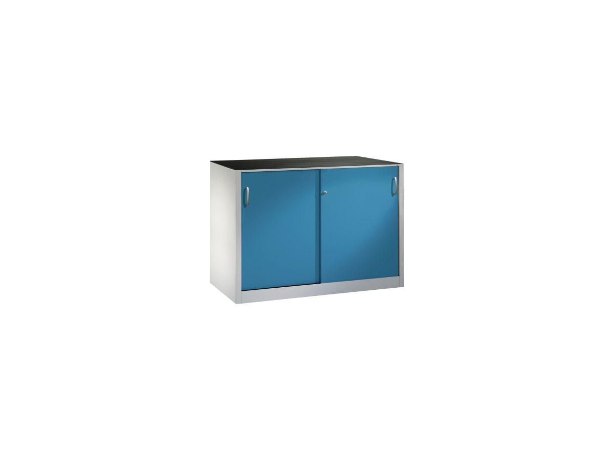 C+P Thekenschrank 2166-09 7035/5012