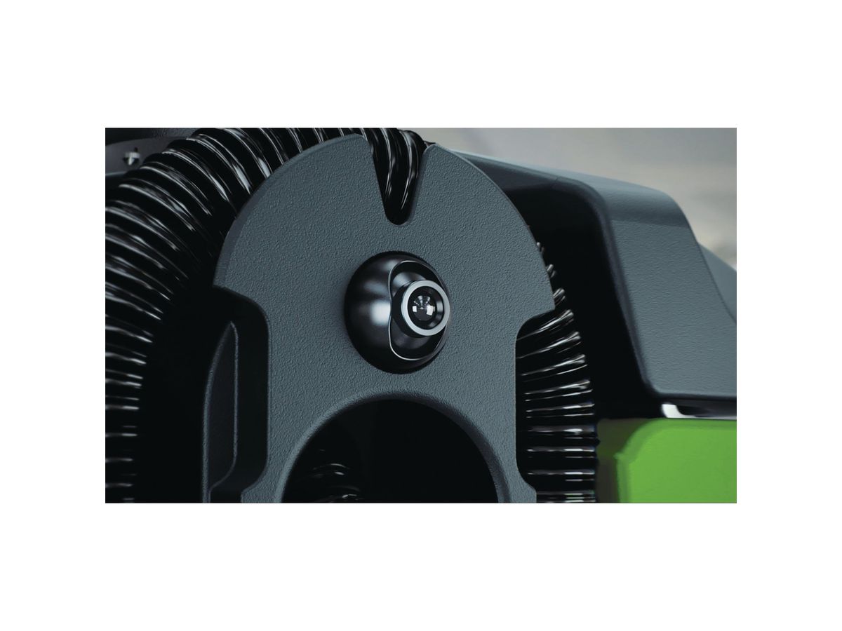 ASSM 7500 B BASIC Aufsitzscheuersaugmaschine CLEANCRAFT